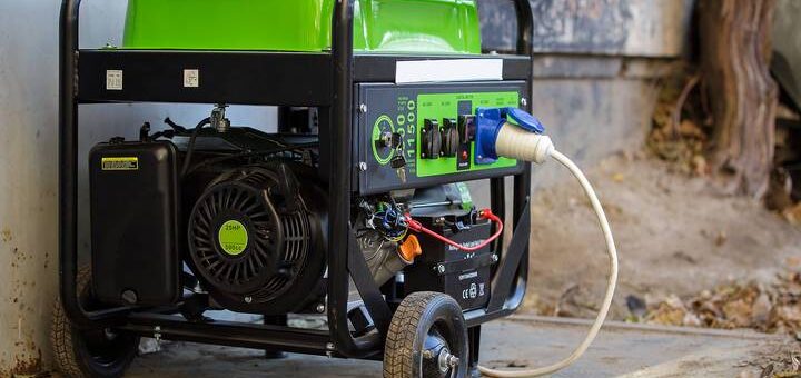 Learn how a propane generator works and never be left in the dark again. Discover the power of propane for backup electricity.